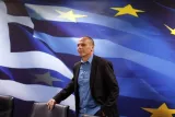 L'idée du ministre des finances grec de remplacer les prêts accordés par les partenaires européens par des obligations indexées sur la croissance est plutôt bien accueilli par Marcel Fratzscher, l'influent économiste allemand de l'institut DIW.


