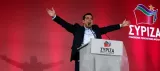 Le nouveau gouvernement hellénique mené par Alexis Tsipras vient de s'opposer à une déclaration commune de l'Union européenne condamnant fermement les agissements attribués à la Russie dans l'est de l'Ukraine


