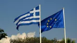 Cet argent correspond aux profits réalisés par la BCE sur 27 milliards d'euros de titres de dette grecque qu'elle détient à son actif depuis 2010. Crédits photo : CC Horemhab


