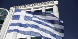 Alexis Tsipras a tenu dimanche 8 février son discours de politique générale dans le Parlement grec.


