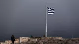 Chine et Russie entretiennent des relation étroites avec Athènes. Crédits photo : ALKIS KONSTANTINIDIS/REUTERS


