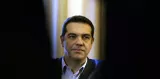 Alexis Tsipras Sipa Press


