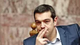 Alexis Tsipras. Crédits photo : ALKIS KONSTANTINIDIS/REUTERS


