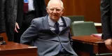 Le ministre des finances allemand, Wolfgang Schäuble, le 10 mars.



