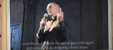 Le trucage, très bien réalisé, a trompé jusqu'à un présentateur connu d'un talkshow politique très sérieux...


