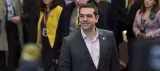 Le Premier ministre grec Alexis Tsipras a obtenu de ses partenaires européens de maintenir leurs financements en échanges de nouvelles réformes.


