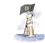 De la Grèce à l'Europe, la bascule des extrêmes - Catherine pour « Les Echos »


