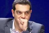 Pour Alexis Tsipras, les divergences entre Athènes et ses partenaires européens sont plus d'ordre politique que financier.


