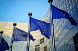 Bruxelles prévoit désormais une croissance de 1,5% du PIB de la zone euro et de 1,8% pour l'ensemble de l'Union - Shutterstock


