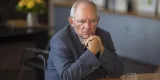 Wolfgang Schäuble n'a jamais cessé de jeter de l'huile sur le feu dans la crise grecque. (Crédits : reuters.com)


