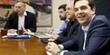 Un accord pour bientôt entre la Grèce et ses créanciers ? (Crédits : © Alkis Konstantinidis / Reuter)



