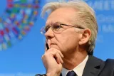 «?Il y a des divergences majeures entre nous dans la plupart des domaines essentiels», a déploré le porte-parole du FMI, Gerry Rice, à propos des négociations avec la Grèce - RIA Novosti


