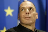 Yanis Varoufakis


