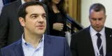 Le premier ministre grec, Alexis Tsipras, va rencontrer vendredi 19 juin le président russe Vladimir Poutine. REUTERS/Maxim Shemetov



