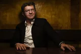 Jean-Luc Mélenchon, eurodéputé du Parti de gauche, le 23 juin.


