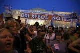 Athènes © Reuters


