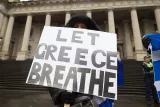 Quelque soit l'issue du référendum, la Grèce restera un problème - AFP


