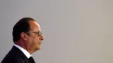 François Hollande, le 3 juillet 2015. Crédits photo : ALAIN JOCARD/AFP


