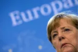 Angela Merkel. Photo : Reuters


