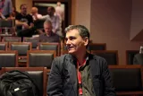 Euclide Tsakalotos, le ministre grec des Finances. Image: Archives/Reuters


