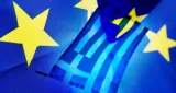 Le cadre budgétaire défini par Athènes et ses créanciers pour les quatre prochaines années paraît nettement assoupli par rapport à ce qu'il était dans le «?mémorandum?» auquel l'Eurogroupe a mis fin le 30 juin dernier - SIPA


