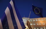 La Grèce et ses créanciers sont parvenus à un accord sur un troisième plan d'aide, le 11 août.


