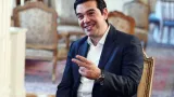 Alexis Tsipras a indiqué qu'il "reste confiant dans la conclusion d'un accord et d'un prêt qui mettra fin à l'incertitude économique" du pays.


