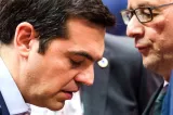 Toutes les décisions de l'accord ayant un impact budgétaire devront avoir été négociées préalablement avec les créanciers


