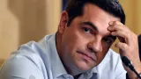 Alexis Tsipras était chef du gouvernement en Grèce depuis le 26 janvier 2015.


