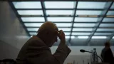 Wolfgang Schaüble, le 18 août 2015.


