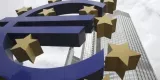 La BCE n'a jamais menacé la Grèce de sortie de la zone euro "pour de vrai" selon son vice-président. (Crédits : © Ralph Orlowski / Reuters)


