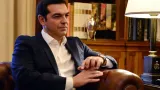 Le Premier ministre grec Alexis Tsipras a nommé son nouveau gouvernement.


