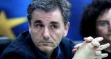 Les dispositions qui durcissent considérablement les sanctions contre les fraudeurs du fisc en Grèce sont contenues dans une loi «?omnibus?» qui comprend dix-neuf projets de lois mis au point par le ministre des Finances Euclide Tsakalotos. - AFP


