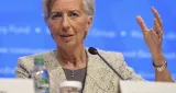 La proposition très généreuse du Fonds monétaire international sur l'allègement de la dette grecque soulève bien des interrogations - Bao Dandan/XINHUA-REA


