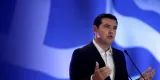 2017 s'annonce difficile pour Alexis Tsipras (Crédits : ALEXANDROS AVRAMIDIS)


