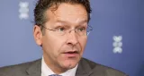 Le président de l'Eurogroupe a pris acte de l'irritation de certains gouvernements européens, l'Allemagne en particulier, contre les soutiens accordés par Athènes à ses retraités les plus démunis - Bundas Engler/AP/SIPA


