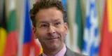 Dans un communiqué, Jeroen Dijsselbloem a déclaré que les créanciers de la Grèce avaient accepté de renouer le dialogue. (Crédits : ERIC VIDAL)


