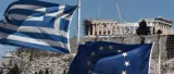 La Grèce devrait connaître une croissance anémique de 0,4 % en 2016. © AFP


