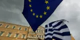 Le salaire minimum des travailleurs grecs est ainsi passé de 794 euros à 683 euros entre 2008 et 2017. (Crédits : Reuters Yannis Behrakis)


