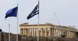 Le gouvernement grec va être conseillé par la banque Rothschild, dont la rémunération sera conditionnée au succès d'une levée de dette sur les marchés - Dimitri Messinis/AP/SIPA



