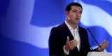 Le plan de sauvetage de la Grèce, le troisième depuis le déclenchement de la crise de la dette voici sept ans, s'achève en 2018. (Crédits : ALEXANDROS AVRAMIDIS)


