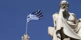 "Notre pays, en adoptant de nouvelles mesures au Parlement grec a totalement rempli ses obligations et à temps", a déclaré dimanche le ministre grec des Finances Euclide Tsakalotos dans un communiqué cité par l'agence ANA. (Crédits : © John Kolesidis / Reuters)


