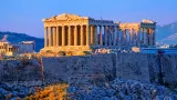 La Grèce a levé trois milliards d'euros à cinq ans sur le marché obligataire.


