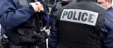 L'enseignant de 57 ans avait été retrouvé plus tôt dans la semaine, le corps emballé dans du film alimentaire. Un premier suspect, se présentant comme l'amant de la victime, avait été interpellé. © AFP/ LOIC VENANCE


