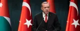 La visite du président turc revêt un caractère symbolique, car aucun chef de l'Etat turc n'est venu à Athènes depuis près de 65 ans. /Binnur Ege Gurun /Anadolu Agency /Getty Images © Anadolu Agency


