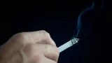 La consommation de tabac a fortement baissé en Grèce (photo d'illustration).


