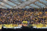 L'AEK Athènes va avoir un nouvel entraîneur. (EXPA/ Focus Images/ Yannis Hal/EXPA/ Focus Images)



