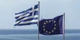 Jeudi, la Grèce a trouvé un accord avec ses créanciers de l'Union européenne et du FMI. Image d'illustration. @ ACHILLEAS ZAVALLIS / AFP


