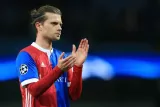 Valentin Stocker et ses coéquipiers vont devoir s'imposer au Parc-Saint-Jacques. (Presse Sports)


