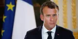 @ PHILIPPE WOJAZER / AFP


